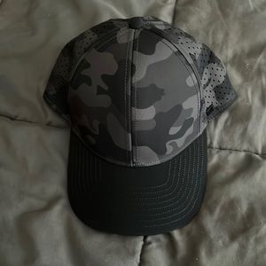 Melin A-Game Hydro SnapBack